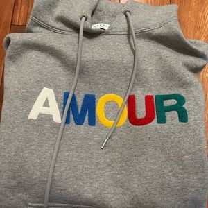 Sandro Hoodie